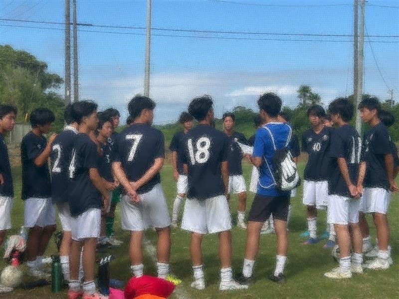 波崎合宿 (4)